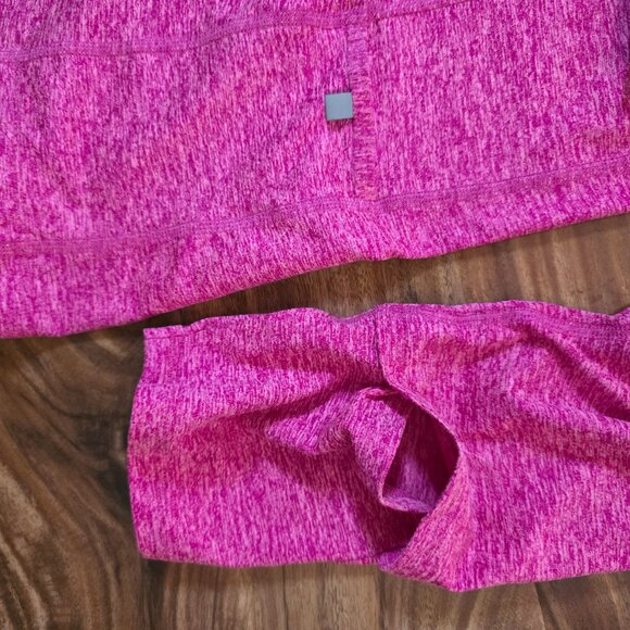 Nike Running Dri Fit 1/4 zip 3XL - Picture 2 of 3